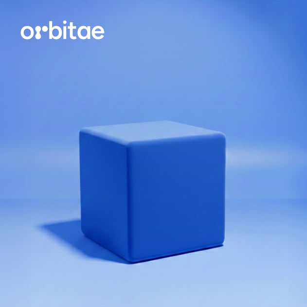 Orbitae - AI by SDG Group | Trend 12