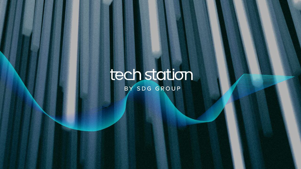 tech station mlops