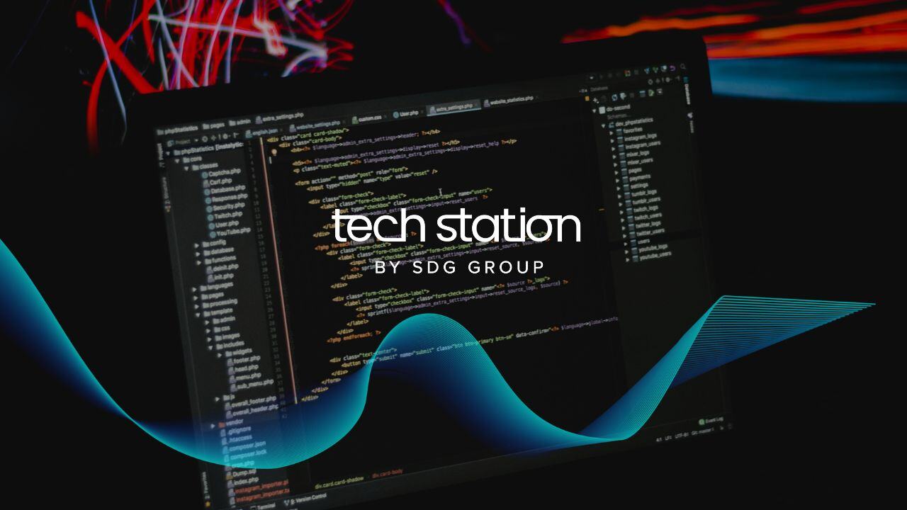 tech station api snowflake