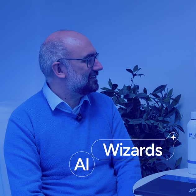 AI Wizards - Roberto Font