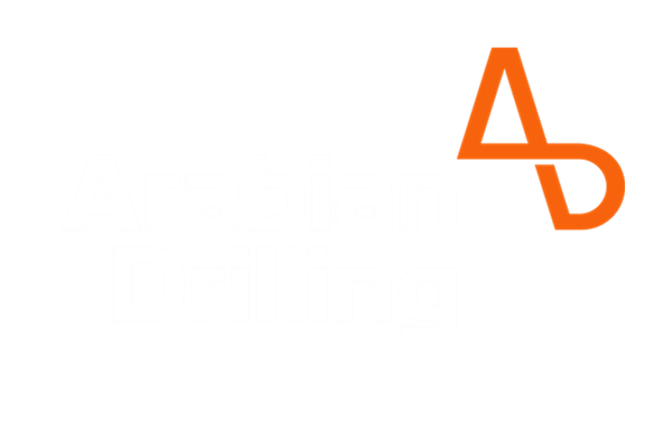 Arabian Drilling Logo