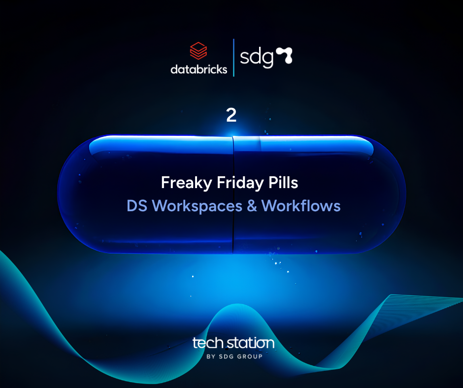 databricks freaky friday pill #2