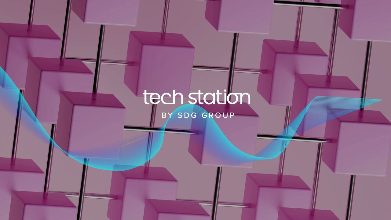 tech station data governance excellence with SAP Datasphere