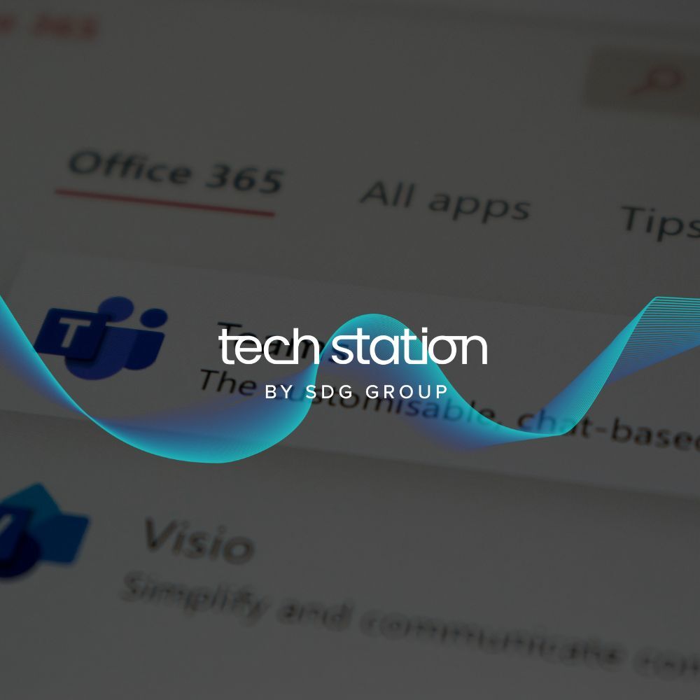 tech station argo workflows