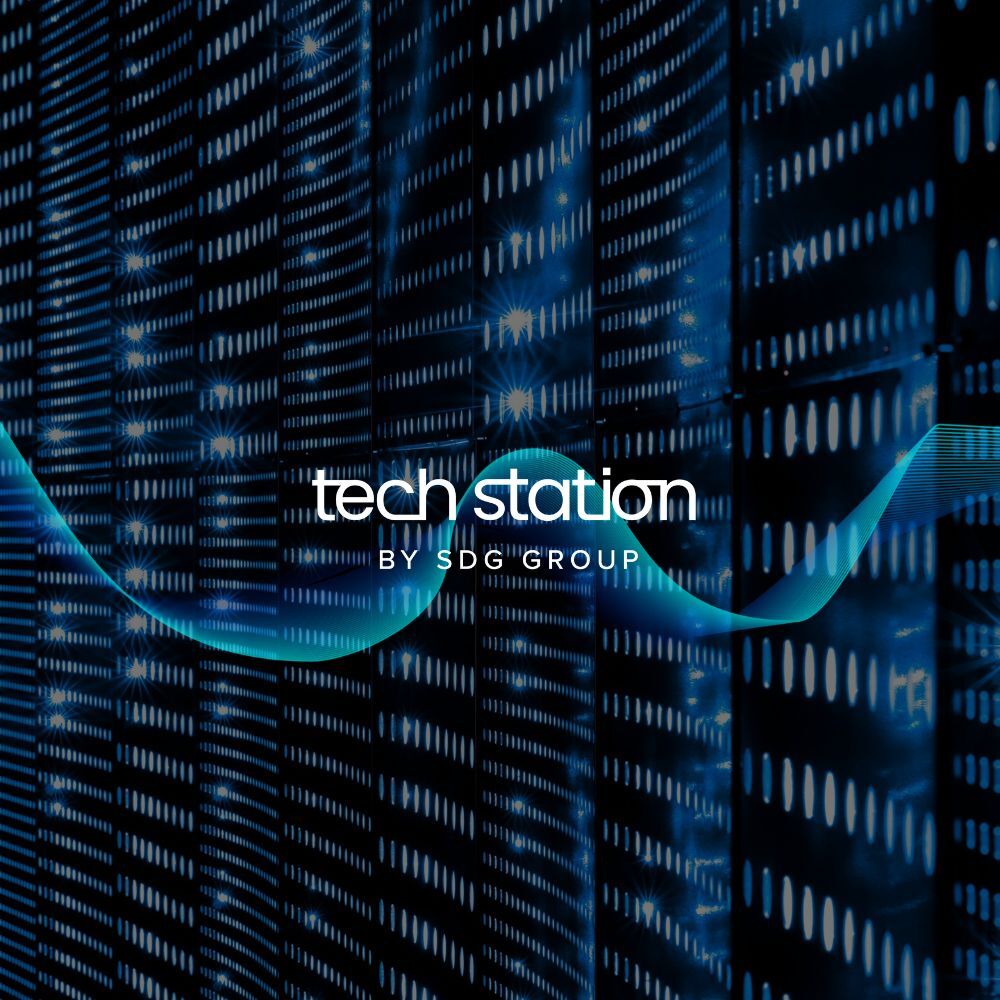 tech station tableau pulse
