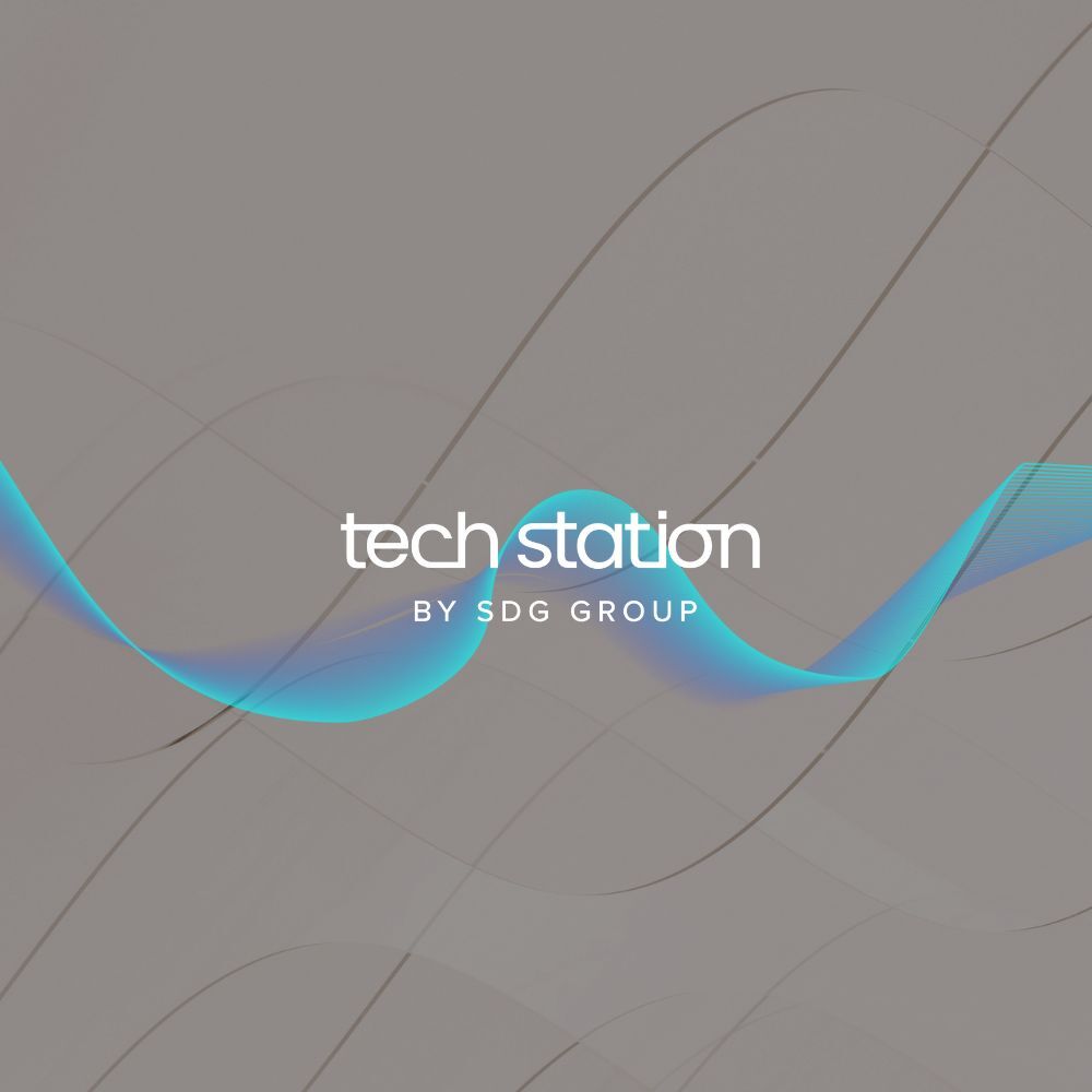 tech station automate workflow