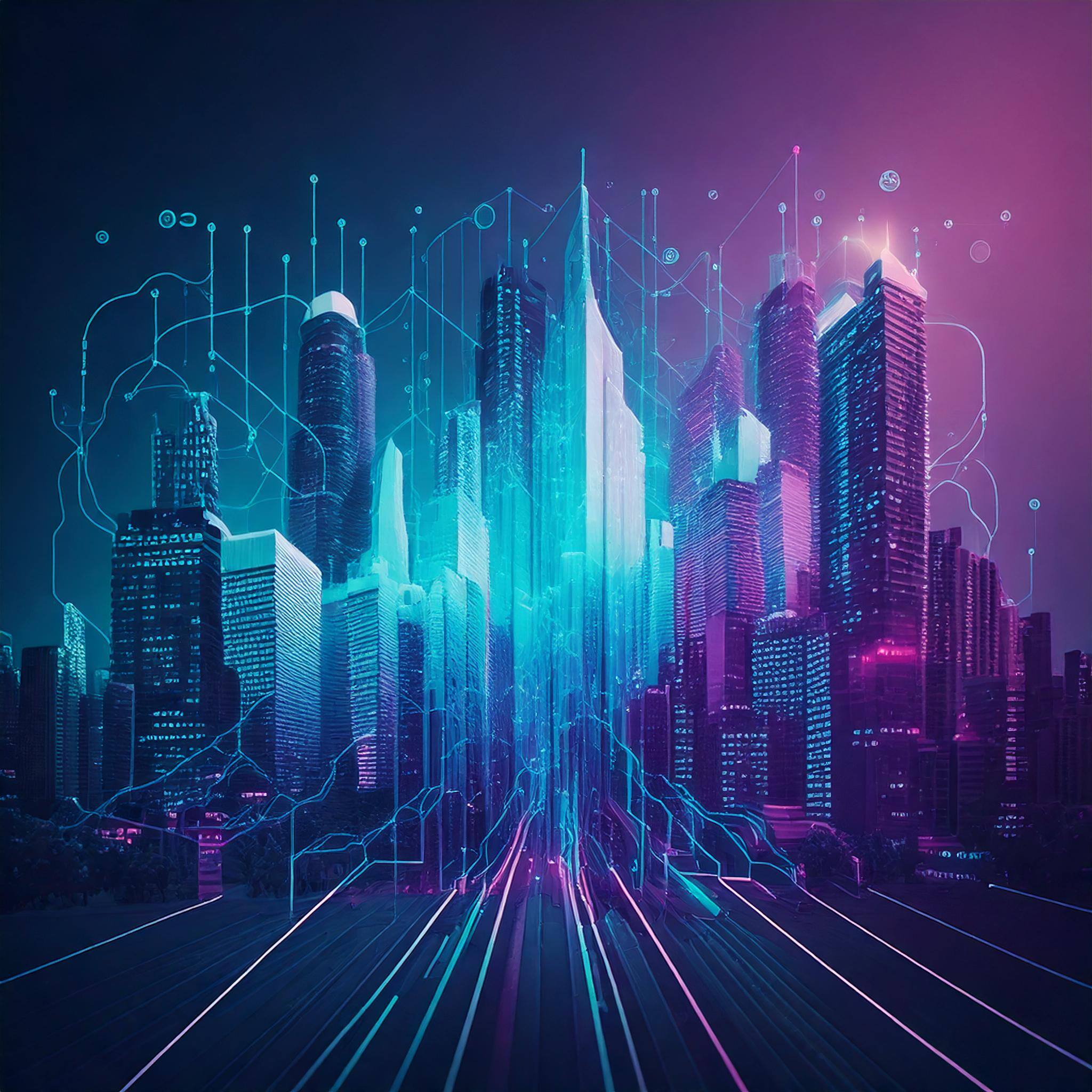 Transformative Advanced Analytics Trends for Business Impact