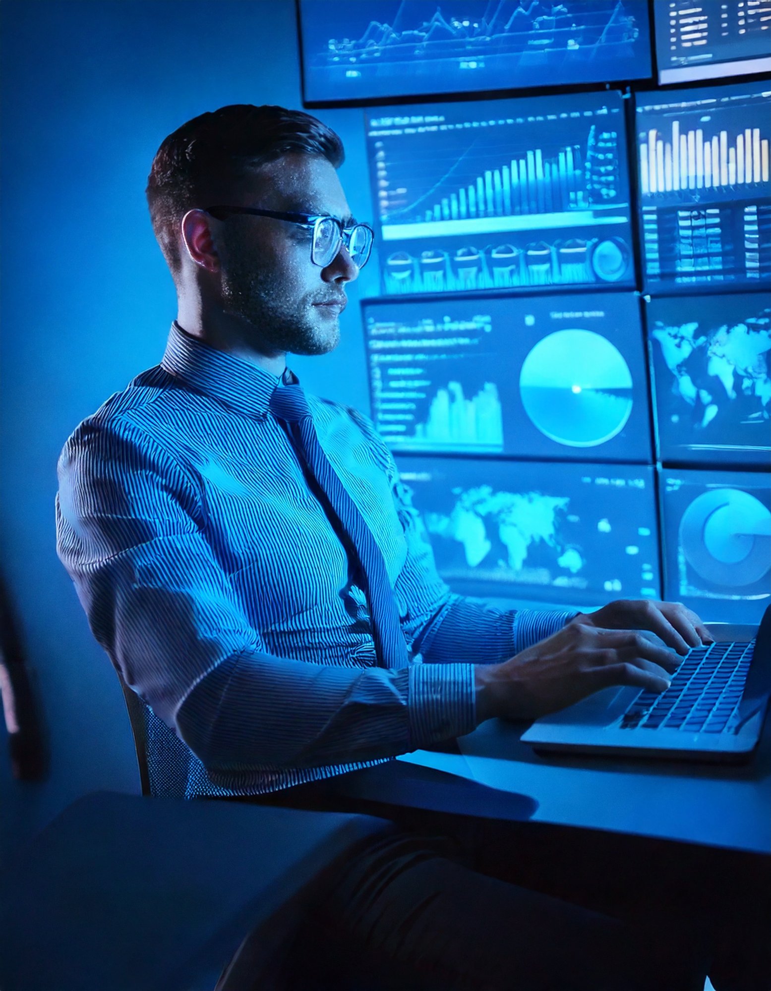 Firefly business intelligence software supporto future-proof with many years ahead 60610