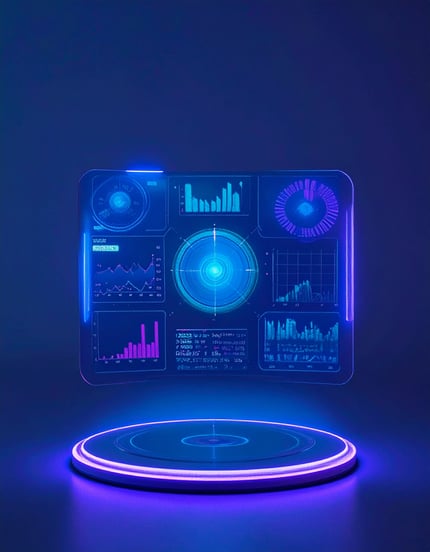 AI Capabilities for Utilities