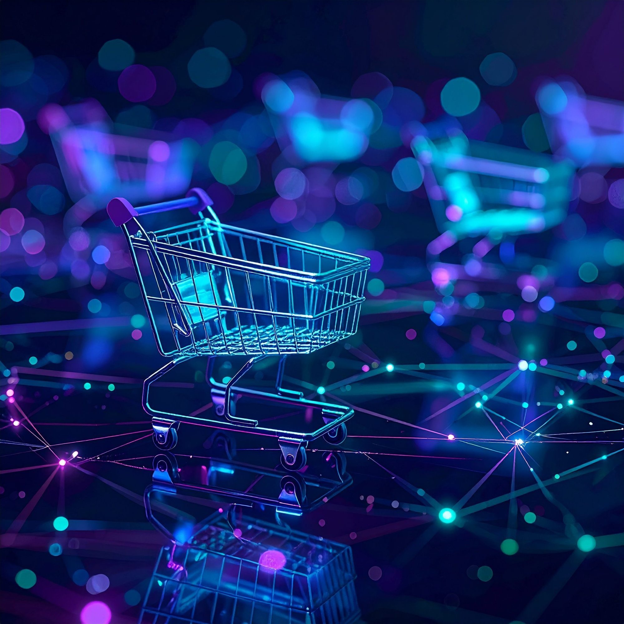 Staying Ahead in Retail & CPG