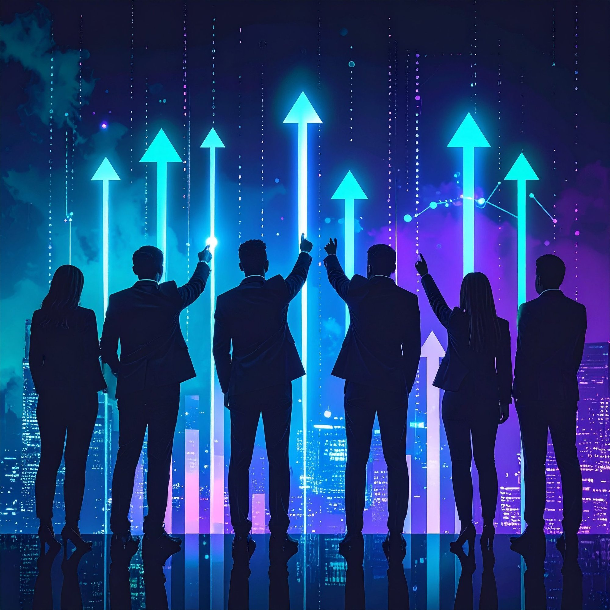 Driving Strategic Growth with a Clear Business Overview