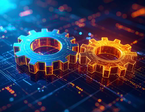 Firefly_gears digital data tech blu 8263