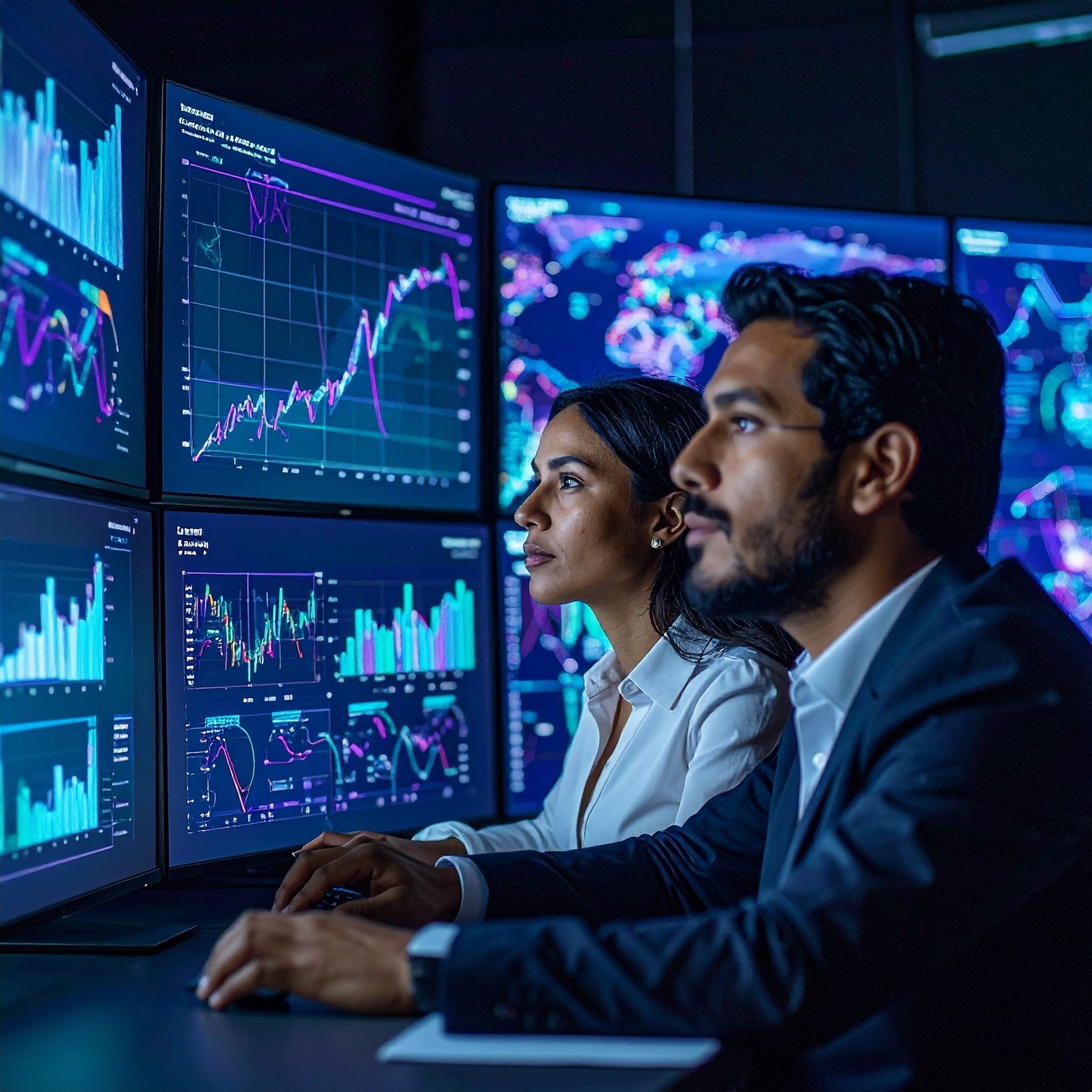 Demand Planning in SAP HANA with Predictive Analytics
