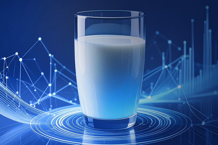 Granarolo - SS - data