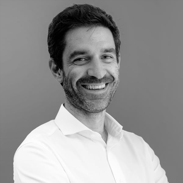 Guido Zamperini B&W-1