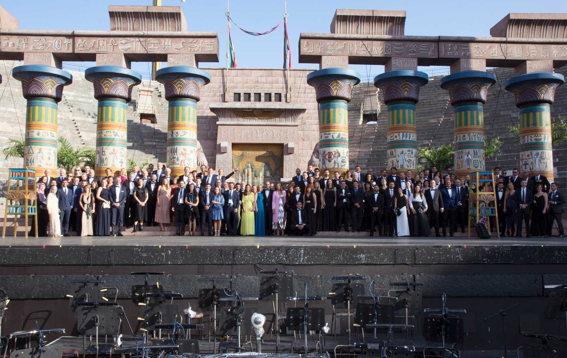 SDG Silver Anniversary, Celebrating Our 25th Birthday