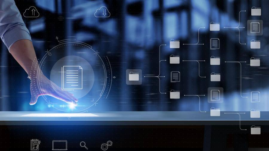 Data Management Platform: Salto Quantico nell'Analisi Dati