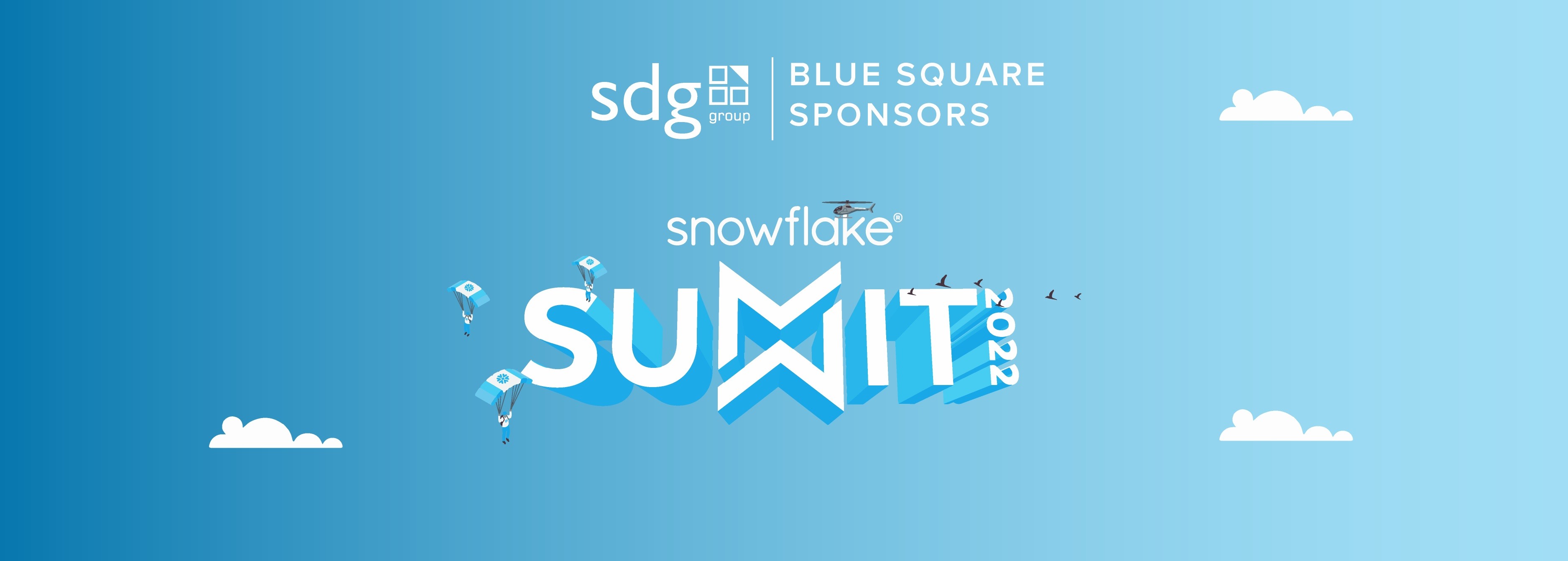 Snowflake Summit 2022