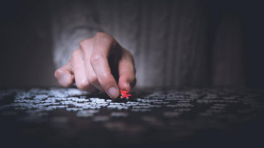 The Strategic Map: Visualizing Your Data Strategy