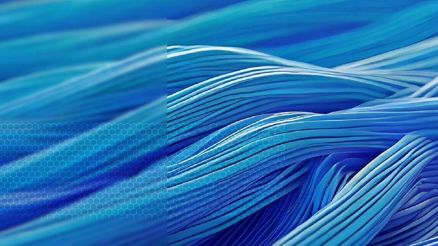 The Hyper Automation of Data Fabrics: #1 en los SDG’S AI Trends