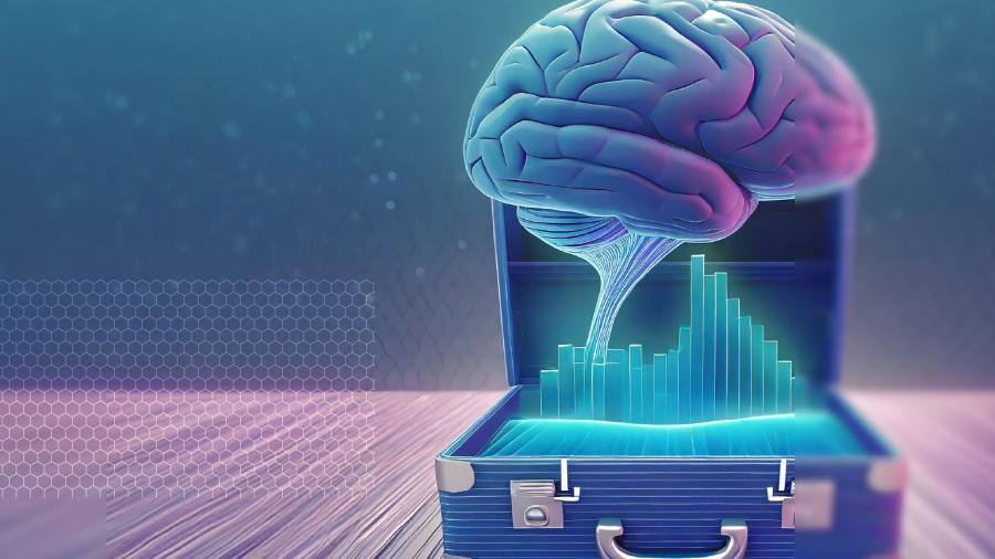 Intelligence-Enriched Business Applications: #5 SDG's 2024 AI Trends