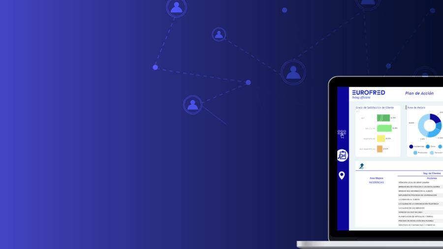 Customer Engagement con OpenAI: Caso EUROFRED