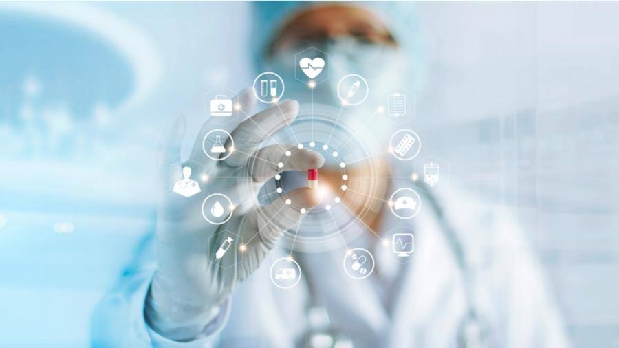 Web Analytics nel Pharma: Rafforza la Customer Experience