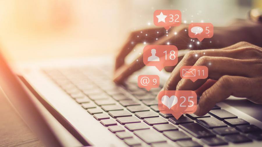 Digital Marketing: Maximizing ROI with data