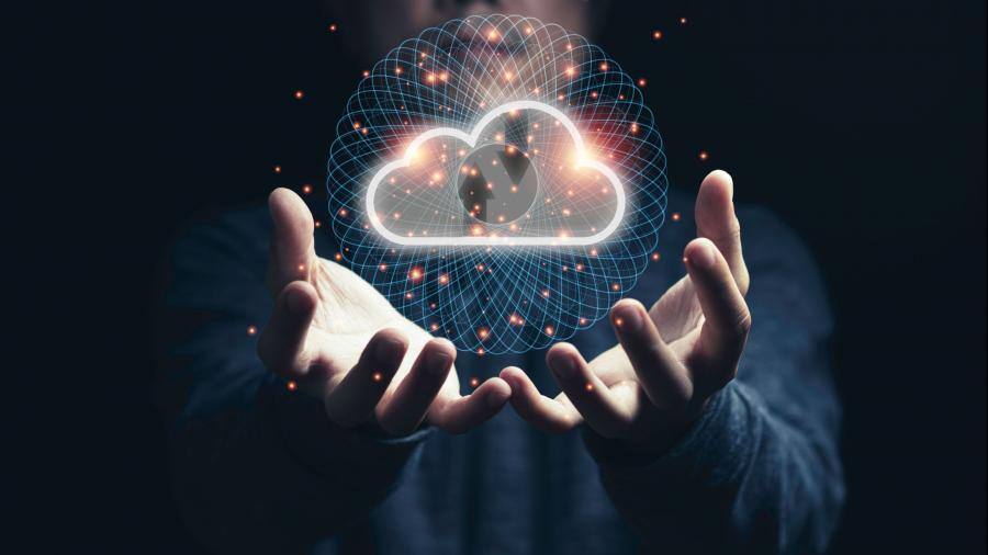 Cloud Transformation