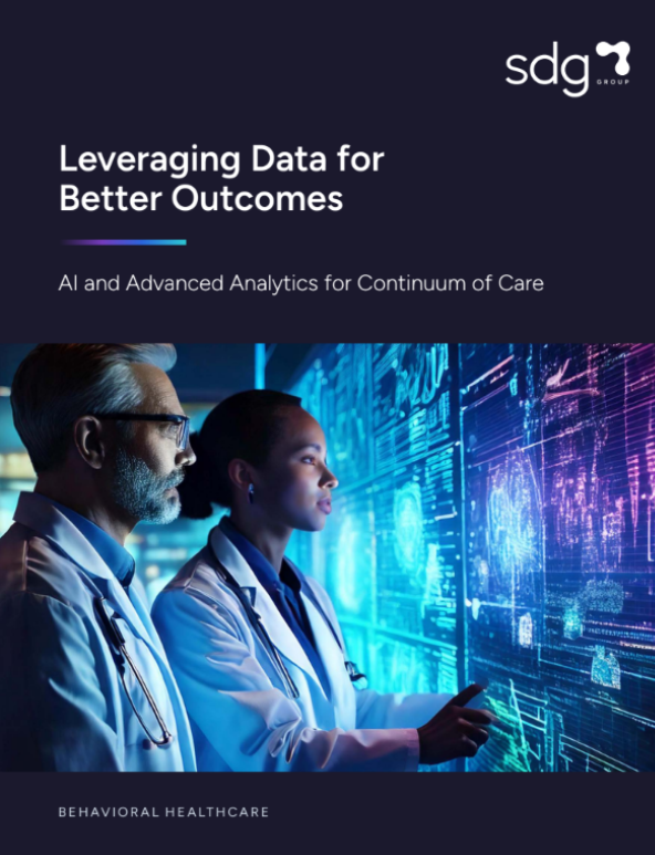 Leveraging Data for Better Outcomes