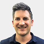 Headshot of Sean Stauth