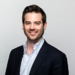 Headshot of Max Mosky