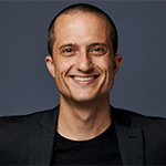 Headshot of Jason Bishop