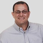 Headshot of Adams Ropp