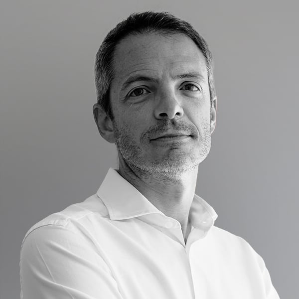 Massimiliano Rosatelli B&W-1