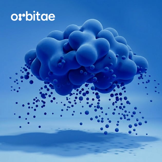 Orbitae - AI by SDG Group | AI Foundation Models at the Edge