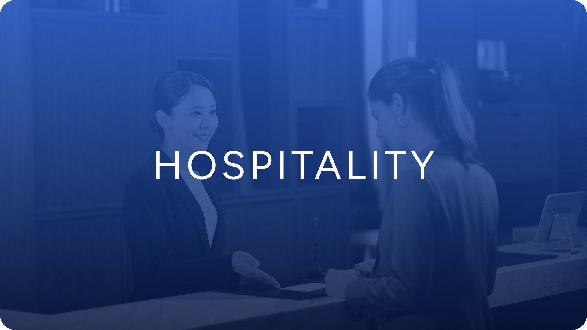 Palladium Success Story