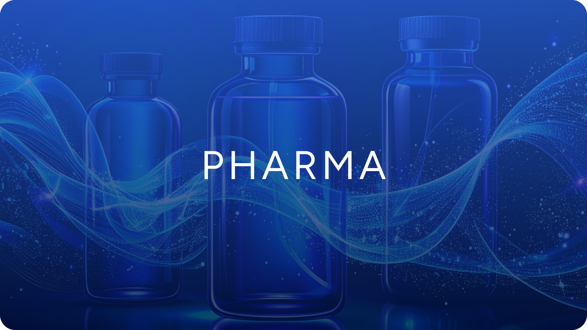 Pharma Success Story