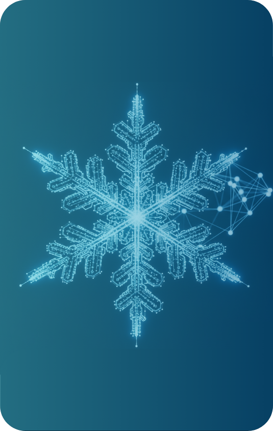 SAP-to-Snowflake