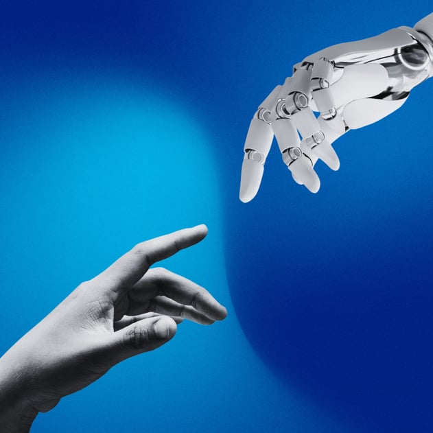 The Uncomfortable Middle Blog