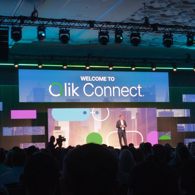 Qlik Connect 2026