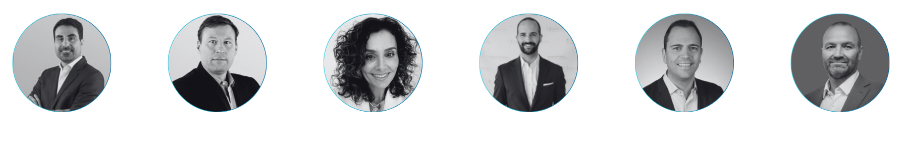 Snowflake SKO People Banner