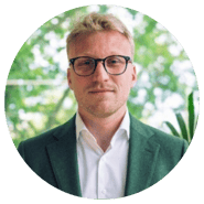 PROFILE PICTURE DOUWE BRUINSMA