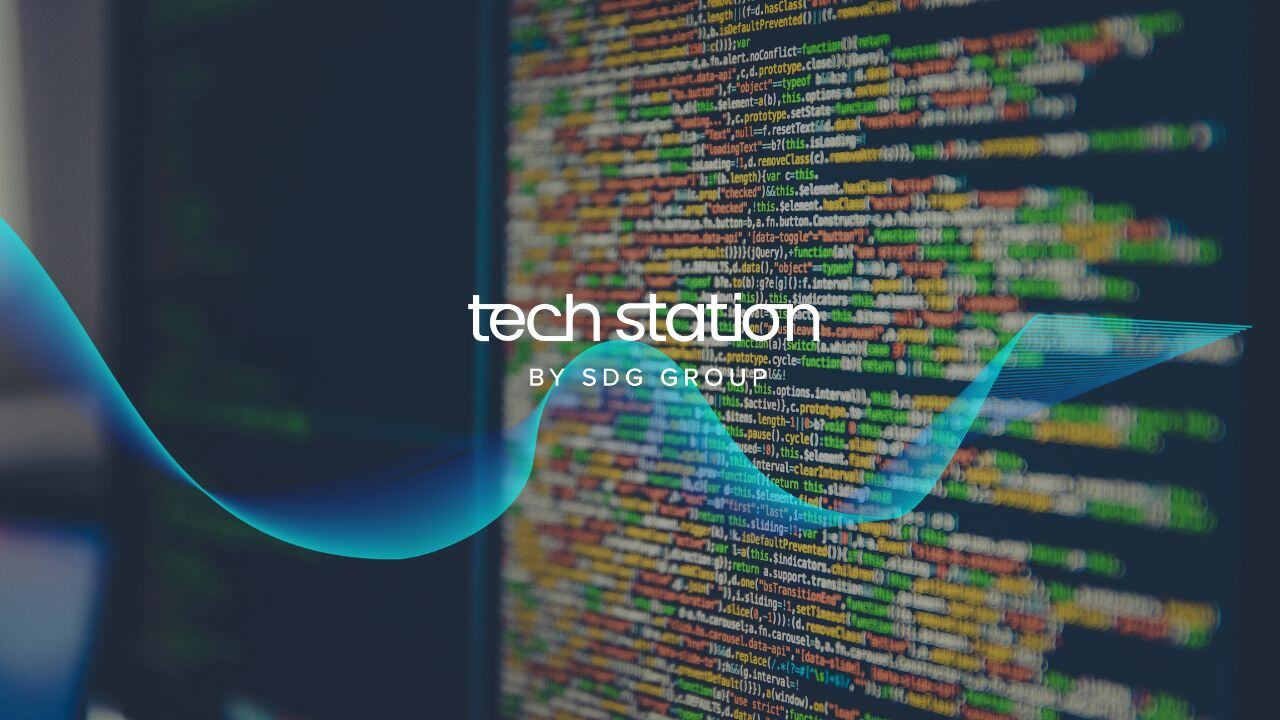 Tech Station 