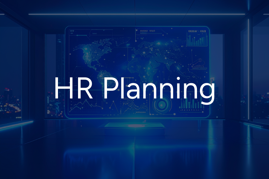 HR Planning