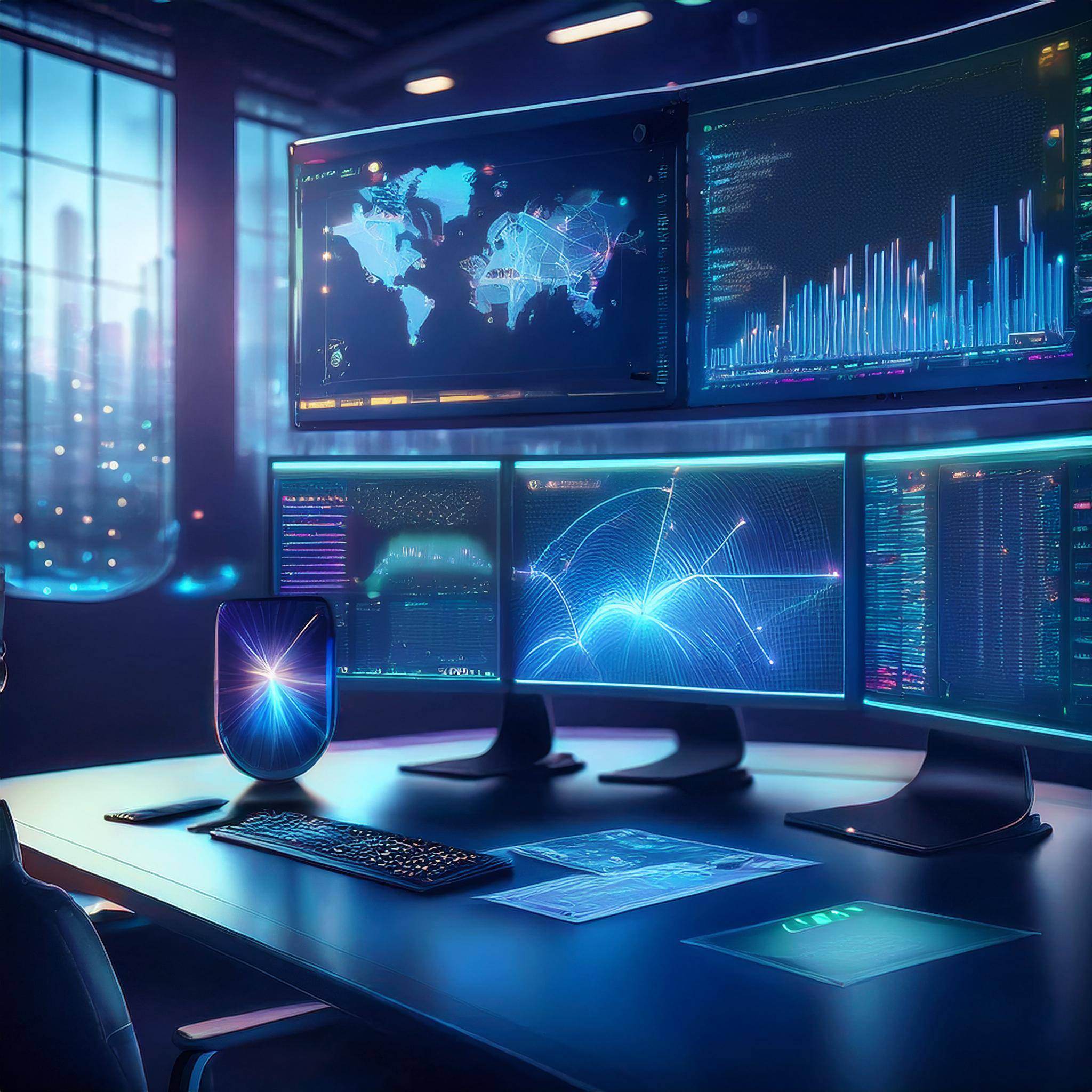 companies invest in analytics