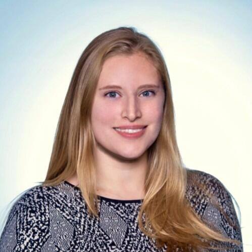 Headshot of Valentina Peña