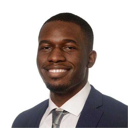 Headshot of Chad Covin