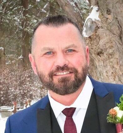 Headshot of Will DeMarest