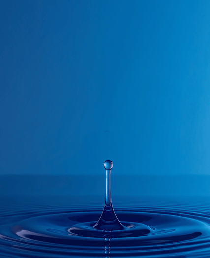 AU for water optimization